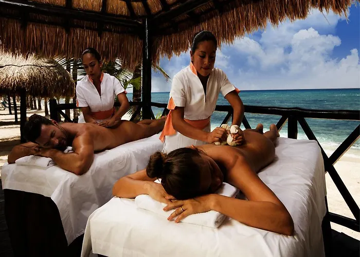 Hidden Au Naturel Adults Only, & Inclusive 5*