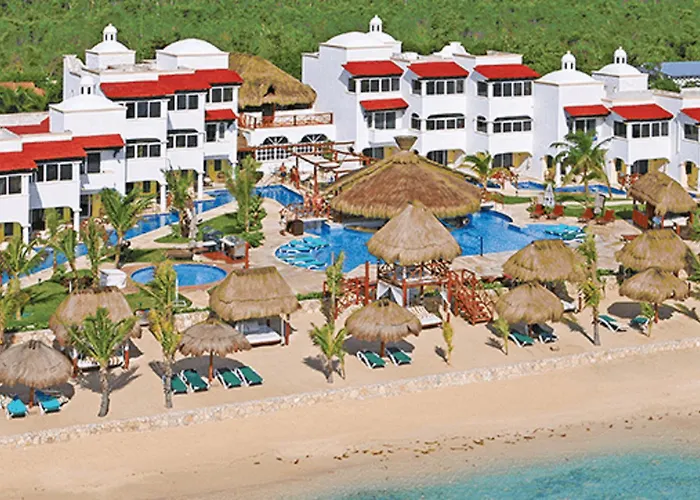 Hidden Au Naturel Adults Only, & Inclusive Resort