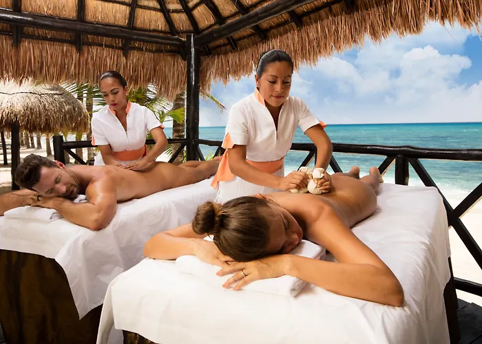 Hidden Au Naturel Adults Only, & Inclusive Resort 5*