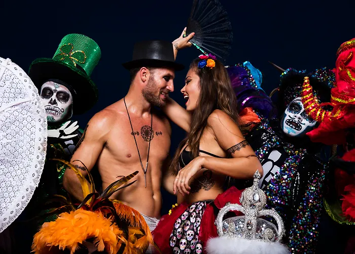 Hidden Au Naturel Adults Only, & Inclusive 5*