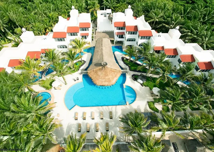 Resort Hidden Au Naturel Adults Only, & Inclusive