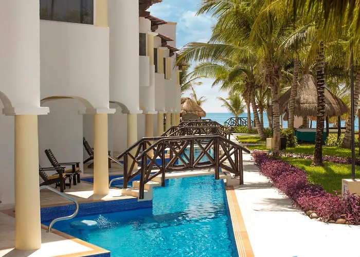 Resort Hidden Au Naturel Adults Only, & Inclusive Akumal