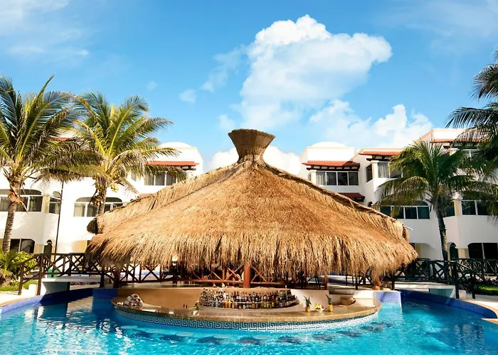 Hidden Au Naturel Adults Only, & Inclusive Resort