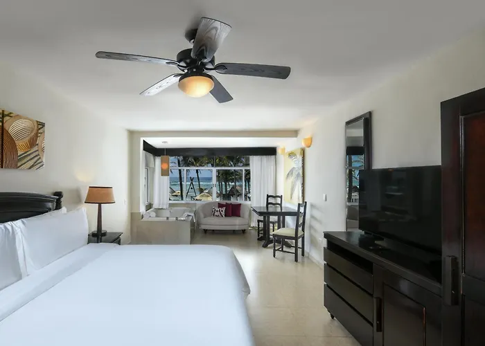 Hidden Au Naturel Adults Only, & Inclusive Resort