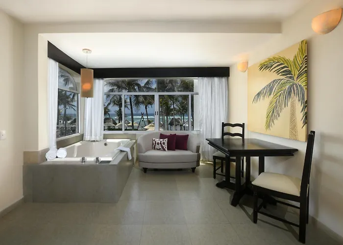 Hidden Au Naturel Adults Only, & Inclusive Resort 5*