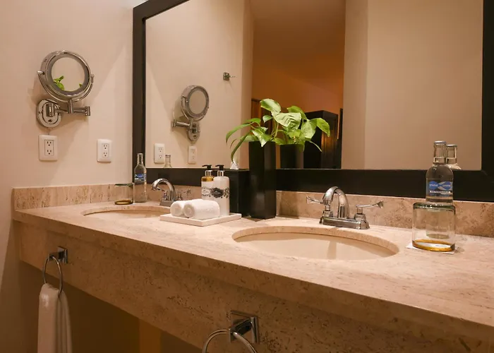 Hidden Au Naturel Adults Only, & Inclusive Resort Akumal