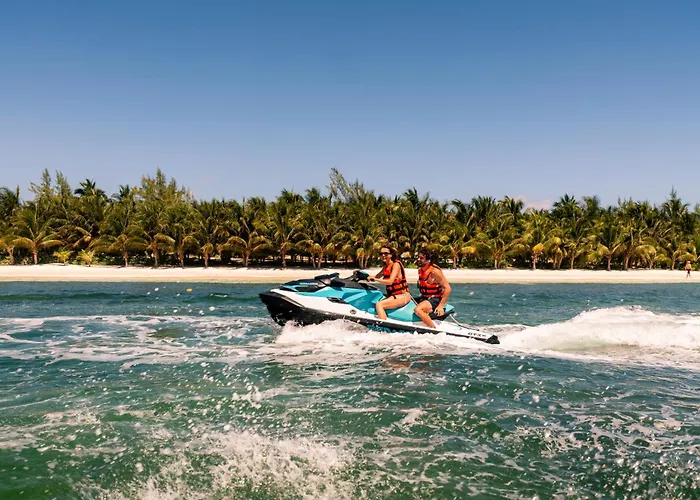 Resort Hidden Au Naturel Adults Only, & Inclusive