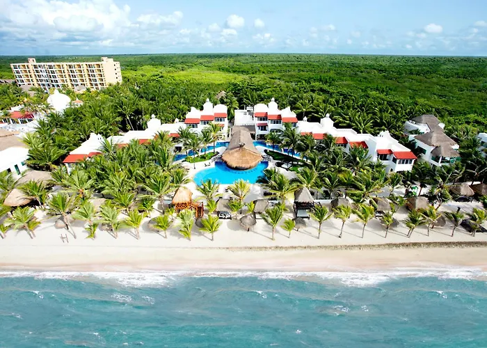 Hidden Au Naturel Adults Only, & Inclusive Akumal