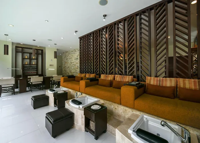 Hidden Au Naturel Adults Only, & Inclusive Akumal