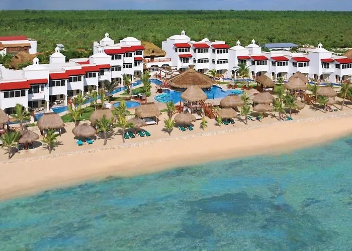 Hidden Au Naturel Adults Only, & Inclusive Resort Akumal