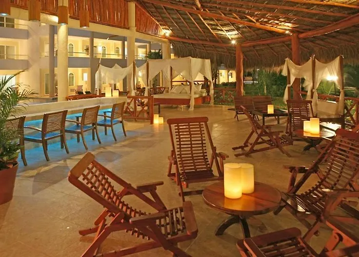 Resort Hidden Au Naturel Adults Only, & Inclusive Akumal
