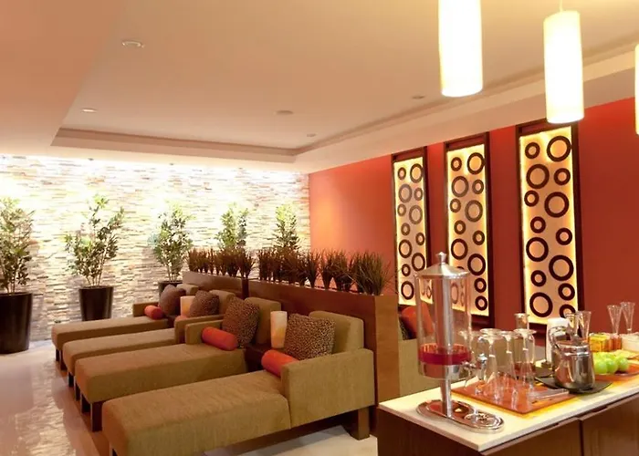 Hidden Au Naturel Adults Only, & Inclusive 5*
