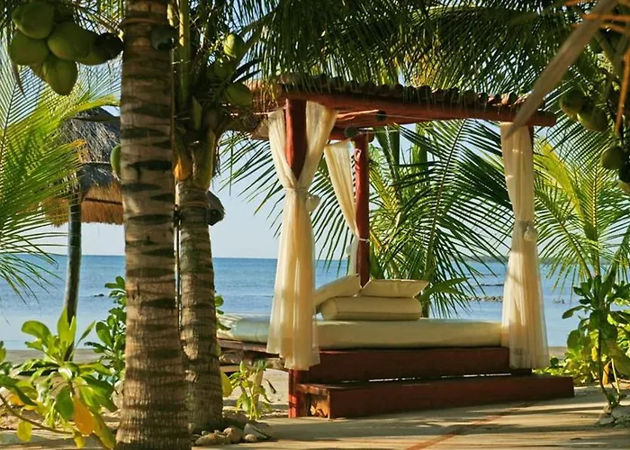 Resort Hidden Au Naturel Adults Only, & Inclusive Akumal