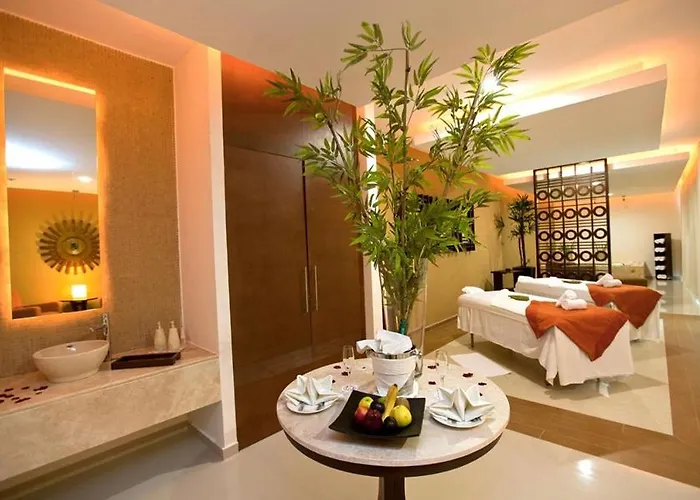 Hidden Au Naturel Adults Only, & Inclusive Resort Akumal