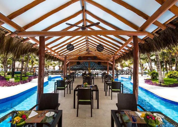 Hidden Au Naturel Adults Only, & Inclusive Resort 5*