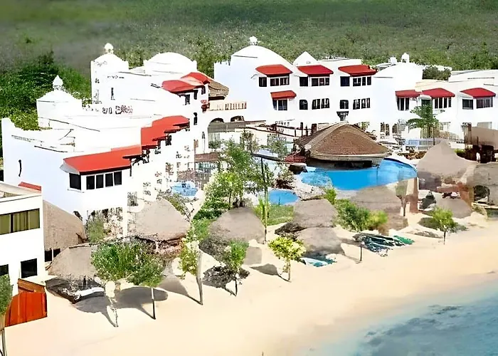 Hidden Au Naturel Adults Only, & Inclusive 5*