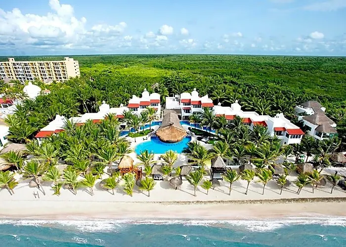 Hidden Au Naturel Adults Only, & Inclusive Resort Akumal