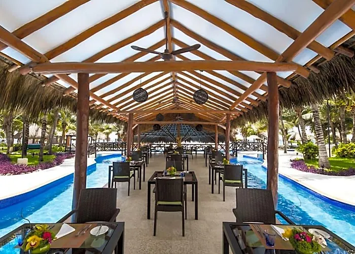 Resort Hidden Au Naturel Adults Only, & Inclusive Akumal