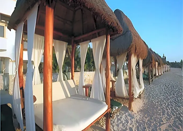 Hidden Au Naturel Adults Only, & Inclusive