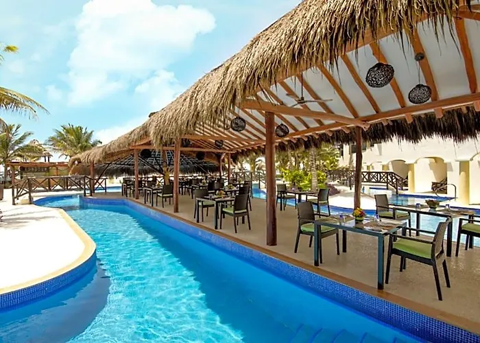 Hidden Au Naturel Adults Only, & Inclusive Resort 5*