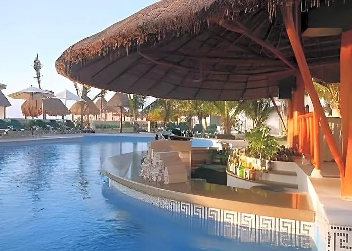 Hidden Au Naturel Adults Only, & Inclusive Resort 5*