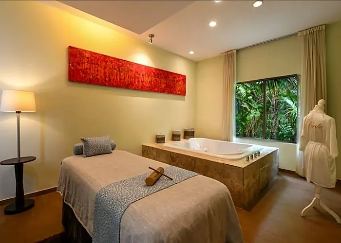 Hidden Au Naturel Adults Only, & Inclusive Resort