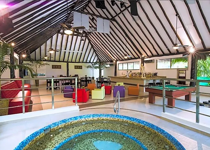 Resort Hidden Au Naturel Adults Only, & Inclusive Akumal