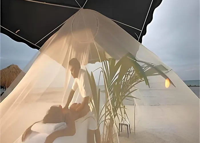 Hidden Au Naturel Adults Only, & Inclusive Resort Akumal