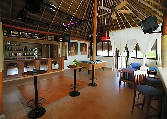 Hidden Au Naturel Adults Only, & Inclusive Resort