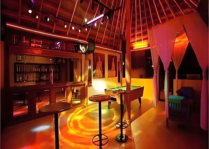 Hidden Au Naturel Adults Only, & Inclusive Resort 5*