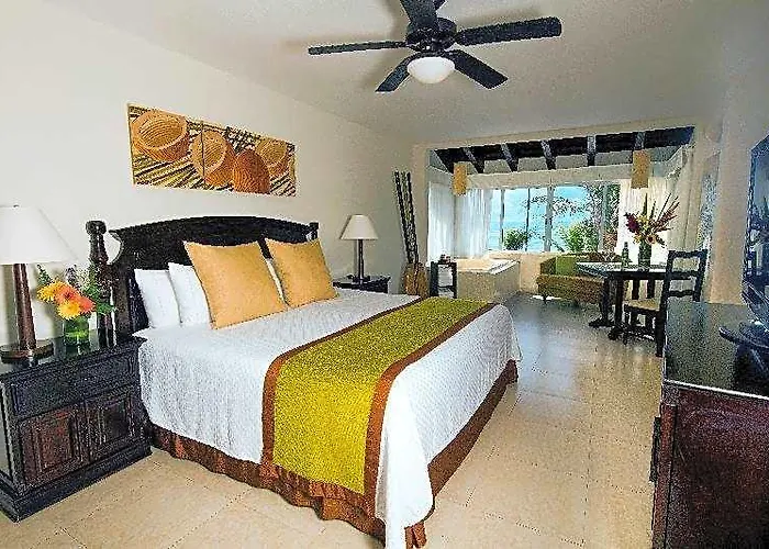 Hidden Au Naturel Adults Only, & Inclusive Resort