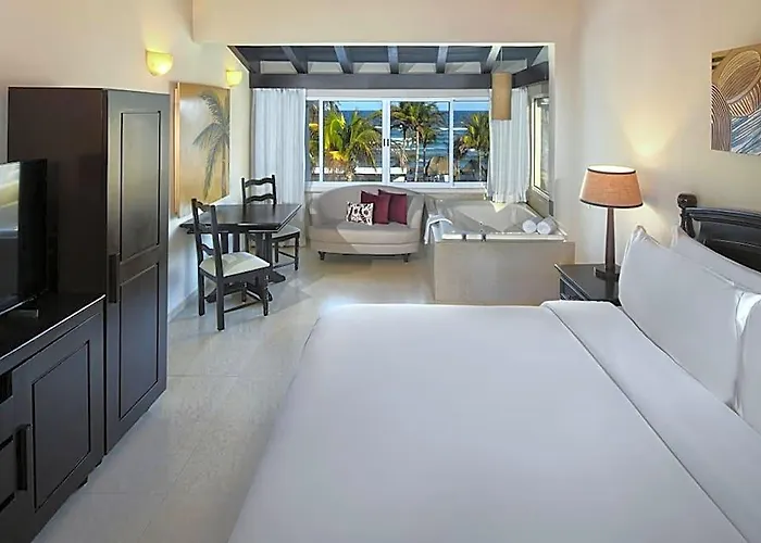 Resort Hidden Au Naturel Adults Only, & Inclusive