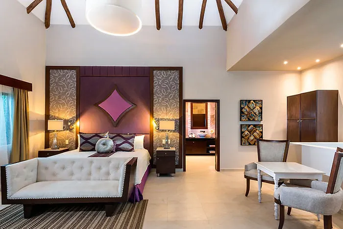 Resort Hidden Au Naturel Adults Only, & Inclusive 5*