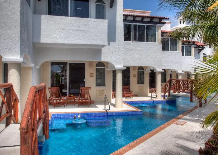Hidden Au Naturel Adults Only, & Inclusive Resort 5*