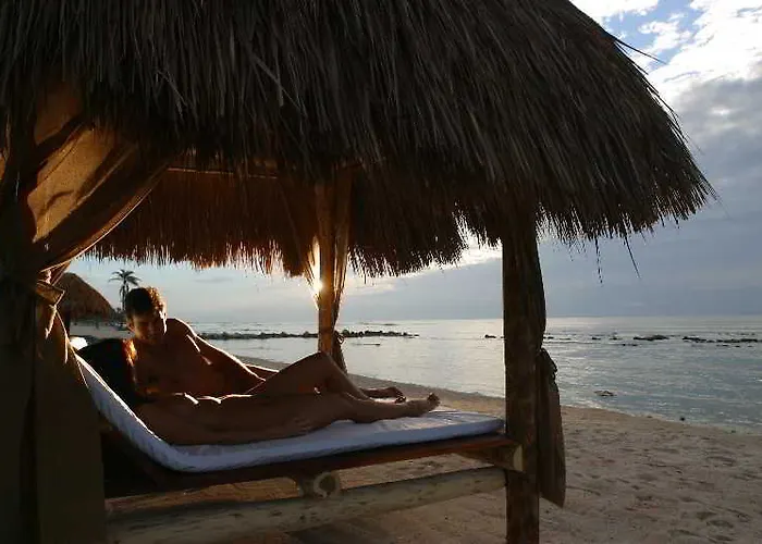 Resort Hidden Au Naturel Adults Only, & Inclusive