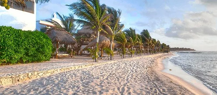 Resort Hidden Au Naturel Adults Only, & Inclusive Akumal