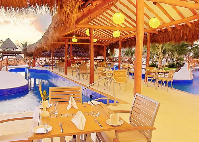 Resort Hidden Au Naturel Adults Only, & Inclusive Akumal