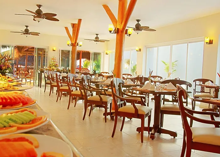 Hidden Au Naturel Adults Only, & Inclusive Resort