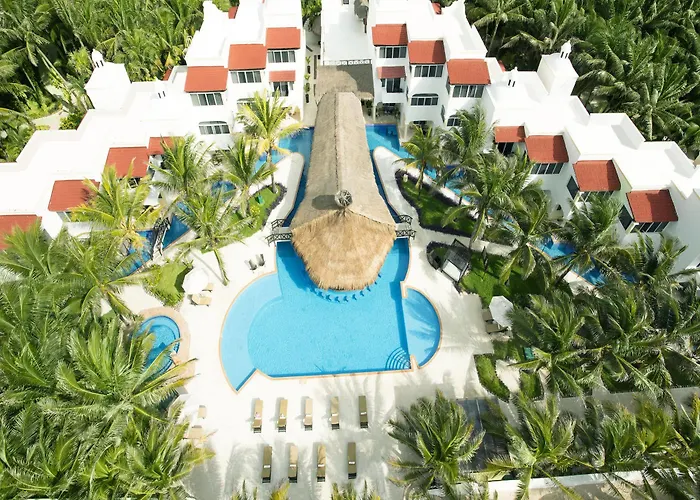 Resort Hidden Au Naturel Adults Only, & Inclusive 5*