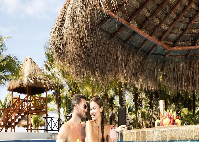 Hidden Au Naturel Adults Only, & Inclusive Akumal