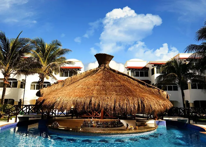 Hidden Au Naturel Adults Only, & Inclusive Resort 5*