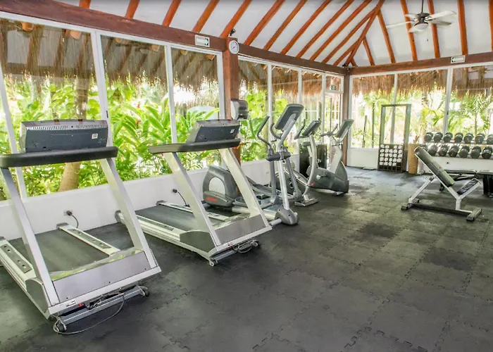 Hidden Au Naturel Adults Only, & Inclusive 5*