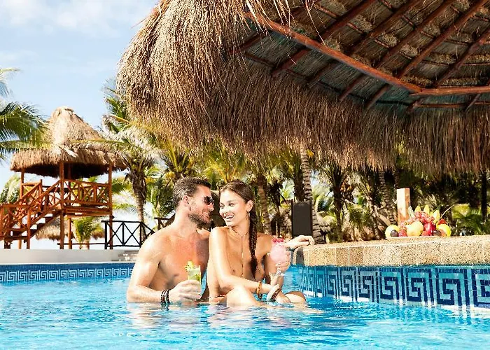 Resort Hidden Au Naturel Adults Only, & Inclusive 5*