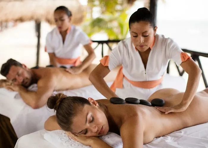 Hidden Au Naturel Adults Only, & Inclusive 5* Akumal