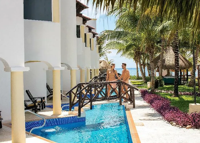 Hidden Au Naturel Adults Only, & Inclusive